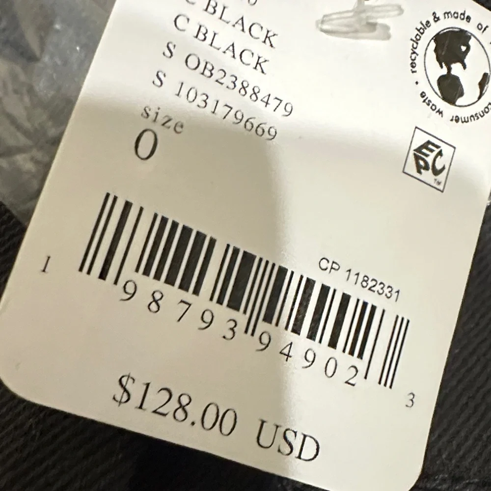 Free People Spotlight Washed Chino Trousers - Picture 10 of 10